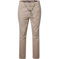 Pierre Cardin Chinohose "PC-Chambery" von Pierre Cardin
