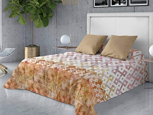 Pierre Cardin Conforter Vail-Schlafanzug, 90 cm, Orange von Pierre Cardin