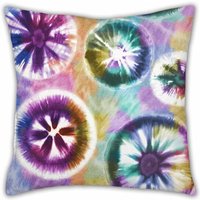 Kissenbezug de Pierre Cardin Electra Multicolour 50 x 50 cm - Marke: Pierre Cardin ean: 8430316968398 von Pierre Cardin