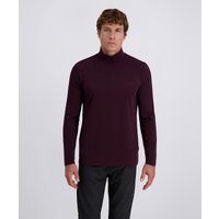 Pierre Cardin Rollkragenshirt unifarben, Baumwolle mit Stretch Pierre Cardin Rollkragenshirt unifarben, Baumwolle mit Stretch von Pierre Cardin