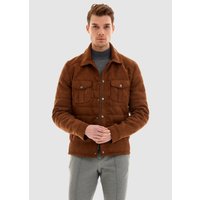 Pierre Cardin Lederimitatjacke, in tollem Leder-Look von Pierre Cardin
