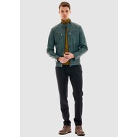 Pierre Cardin Lederimitatjacke im angesagten Biker-Stil Pierre Cardin Lederimitatjacke im angesagten Biker-Stil von Pierre Cardin