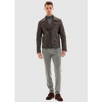 Pierre Cardin Lederimitatjacke im coolen Leder-Look Pierre Cardin Lederimitatjacke im coolen Leder-Look von Pierre Cardin