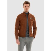 Pierre Cardin Lederimitatjacke im modernen Stil Pierre Cardin Lederimitatjacke im modernen Stil von Pierre Cardin
