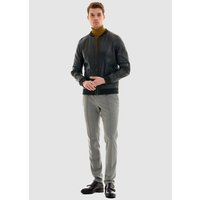 Pierre Cardin Lederjacke, im Bomber-Look Pierre Cardin Lederjacke, im Bomber-Look von Pierre Cardin