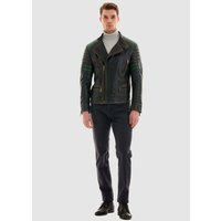 Pierre Cardin Lederjacke, in tollem Stepp-Design Pierre Cardin Lederjacke, in tollem Stepp-Design von Pierre Cardin