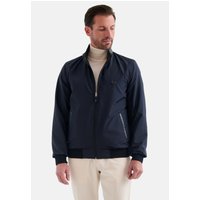 Pierre Cardin Lederjacke, mit Stehkragen von Pierre Cardin