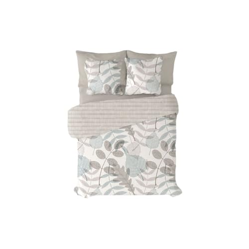 Pierre Cardin Nestor Bettwäsche-Set, Braun, für 90 cm breite Betten, 3-teilig Pierre Cardin Nestor Bettwäsche-Set, Braun, für 90 cm breite Betten, 3-teilig von Pierre Cardin