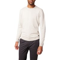 Pierre Cardin Rundhalspullover "Strick RH" mit Rippbündchen Pierre Cardin Rundhalspullover "Strick RH" mit Rippbündchen von Pierre Cardin