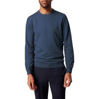 Pierre Cardin Rundhalspullover "Strick RH" von Pierre Cardin