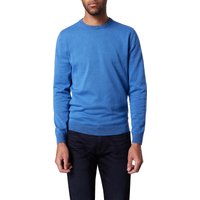 Pierre Cardin Rundhalspullover "Strick RH" von Pierre Cardin
