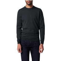 Pierre Cardin Rundhalspullover "Strick RH" von Pierre Cardin