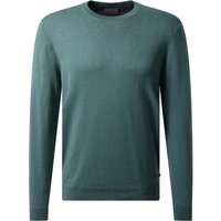 Pierre Cardin Rundhalspullover "Strick RH" von Pierre Cardin