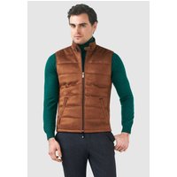 Pierre Cardin Steppweste Mit Frontreißverschluss Pierre Cardin Steppweste Mit Frontreißverschluss von Pierre Cardin