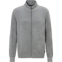 Pierre Cardin Strickjacke "Strickjacke StKrgRV" von Pierre Cardin
