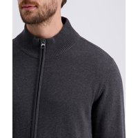 Pierre Cardin Strickjacke "Strickjacke StKrgRV" von Pierre Cardin