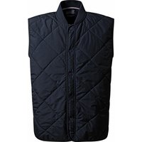 Pierre Cardin Sweatweste mit Stehkragen Pierre Cardin Sweatweste mit Stehkragen von Pierre Cardin