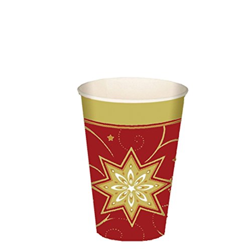 BICCH.cc. 200-cf.10 Rot Stars BICCH.cc. 200-cf.10 Rot Stars von Pierrot S.R.L.