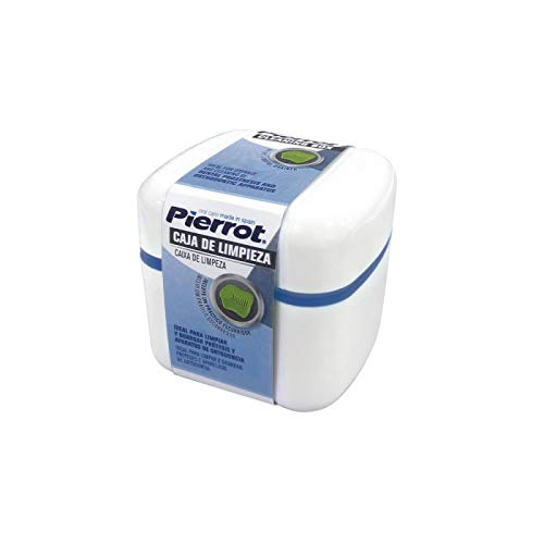 Pierrot Caja Limpieza Protesis Pierrot Caja Limpieza Protesis von Pierrot
