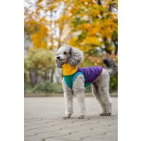 90% Baumwolle - Sweatshirt Für Hunde Hundebekleidung Bunt von PieskiwKreski