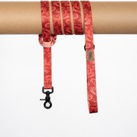 Hundeleine Für Mittlere Und Große Hunde, Handgemachte Accessoires Hunde Gassi - Lange Octopus | Simple Hundeleine Für Mittlere Und Große Hunde, Handgemachte Accessoires Hunde Gassi - Lange Octopus | Simple von PieskiwKreski