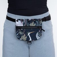 Leckerlibeutel Für Hunde - Medium Farbe P06 von PieskiwKreski