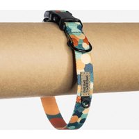 Martingalhalsband Für Windhund, Saluki, Galgo, Greyhound - Breites Hundehalsband Martingalhalsband Für Windhund, Saluki, Galgo, Greyhound - Breites Hundehalsband von PieskiwKreski