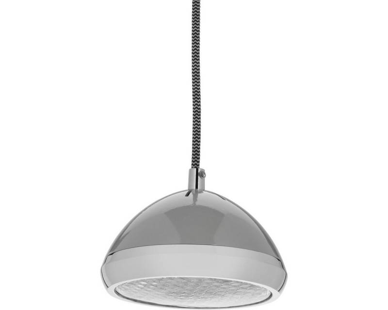 Piffany Copenhagen ApS Pendelleuchte Piffany Mr. Wattson Pendant Nardo grey von Piffany Copenhagen ApS