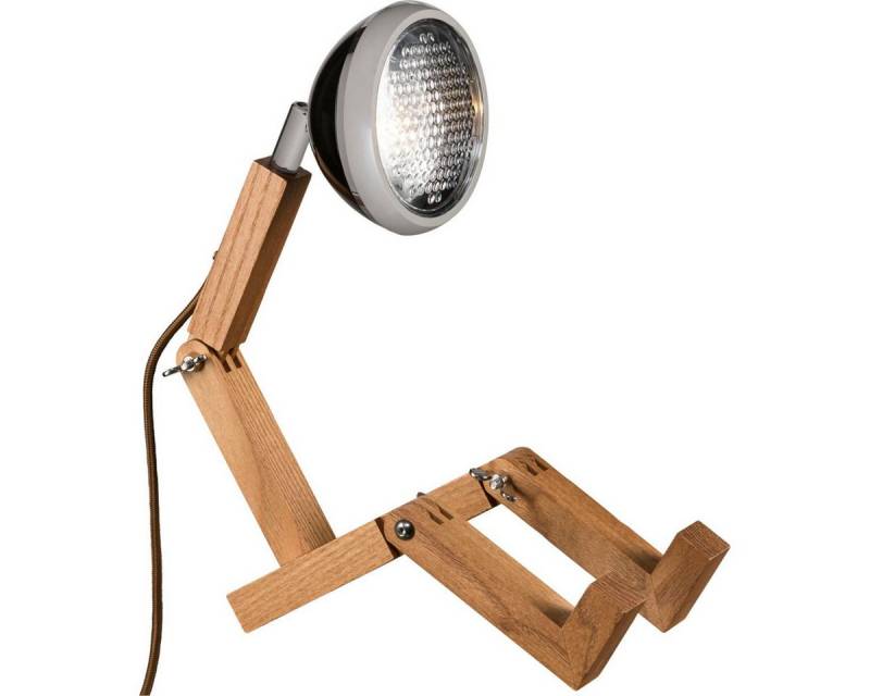 Piffany Copenhagen ApS Tischleuchte Piffany Mr. Wattson - Mini Tischlampe, Fashion von Piffany Copenhagen ApS