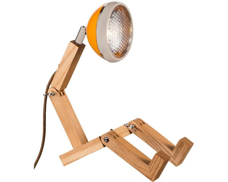 Piffany Copenhagen ApS Tischleuchte Piffany Mr. Wattson - Mini Tischlampe, Mclaren von Piffany Copenhagen ApS