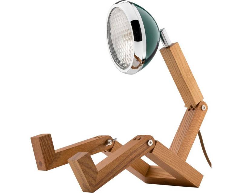 Piffany Copenhagen ApS Tischleuchte Piffany Mr. Wattson Original Tischlampe Chiltern von Piffany Copenhagen ApS