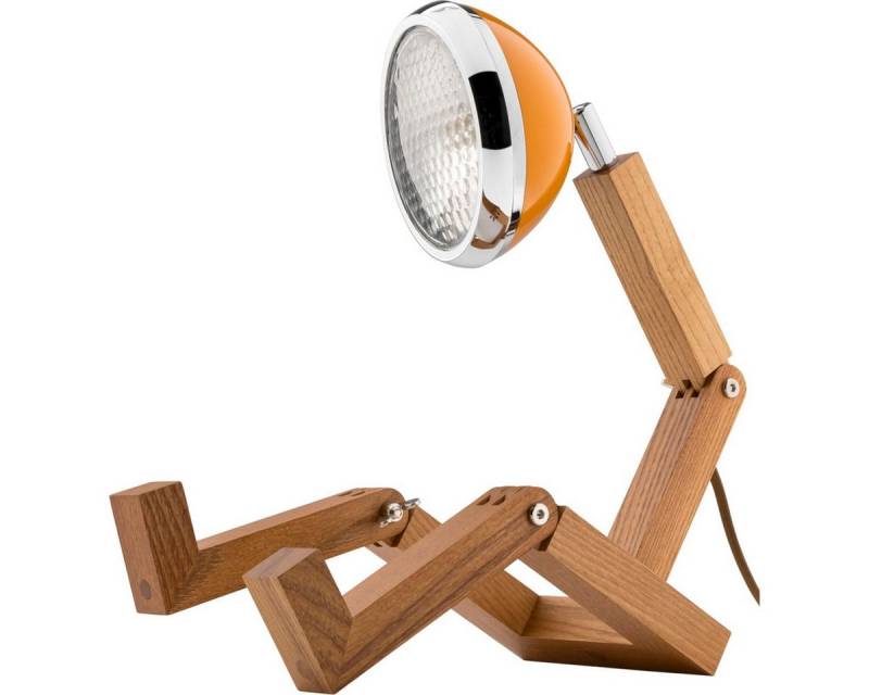 Piffany Copenhagen ApS Tischleuchte Piffany Mr. Wattson Original Tischlampe Mclaren von Piffany Copenhagen ApS