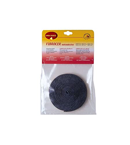 GUARN.FIBROCER MM 10 Flach von SIGILL