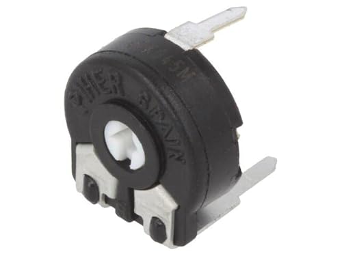 2X PT10LV10-473A2020-PM-S Potentiometer: für den Einbau 1-Drehung,liegend 47kΩ 1 2X PT10LV10-473A2020-PM-S Potentiometer: für den Einbau 1-Drehung,liegend 47kΩ 1 von Piher