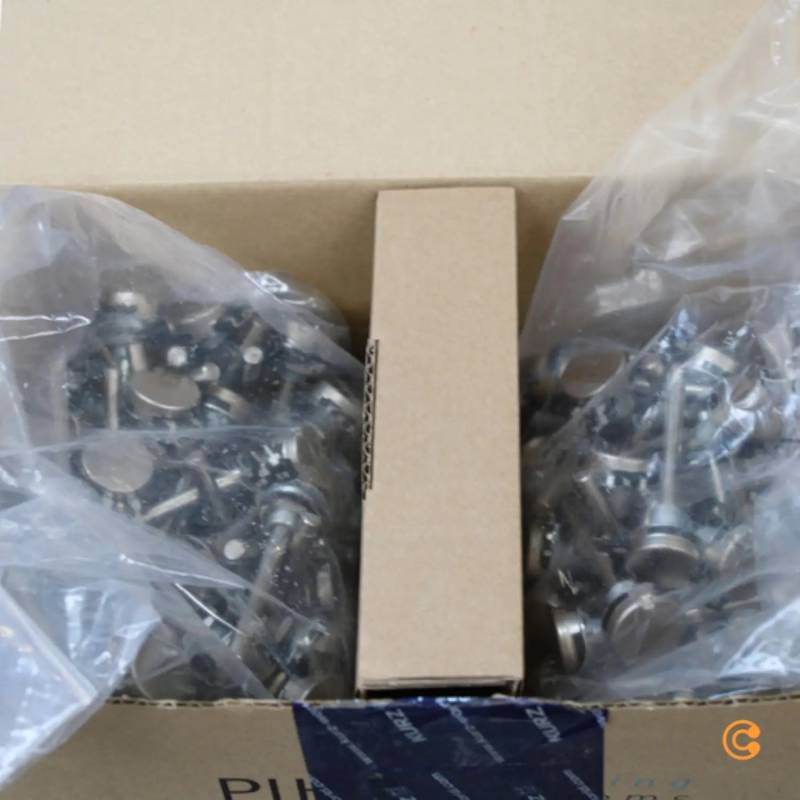 B-Ware Piher T21 Ah M0607102 A Drehpotentiometer Mono 1 Kω 0.2 W 100 Stück Siehe Text/Foto B-Ware Piher T21 Ah M0607102 A Drehpotentiometer Mono 1 Kω 0.2 W 100 Stück Siehe Text/Foto von Piher