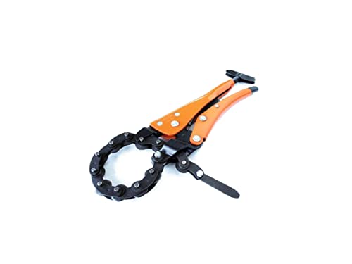 GRIP CORTATUBOS DE CADENA 10" (182-10) von Piher
