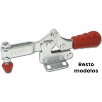 Grasshopper mit vertikaler Klemmung Piher Hebel horizontal - M10 237U - 56054 Grasshopper mit vertikaler Klemmung Piher Hebel horizontal - M10 237U - 56054 von Piher