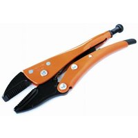 Gripzange Piher 10'' - Gerade Schnauze - 53052 von Piher