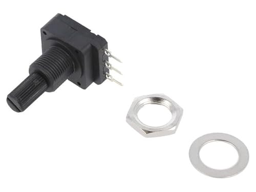 PC16SH10IP11502A2020TA Potentiometer: axial 5kΩ 200mW THT 6,25mm Kunststoff mono PC16SH10IP11502A2020TA Potentiometer: axial 5kΩ 200mW THT 6,25mm Kunststoff mono von Piher