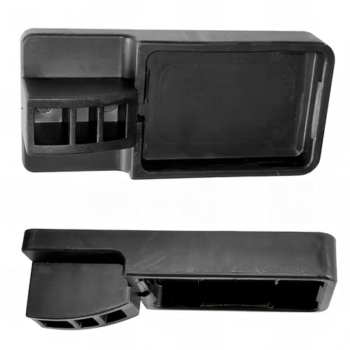 Piher 52501 QuickPiher Schutz-Set, 5 cm von Piher