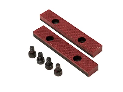 PIHER 55103 Ersatz Backen Stahl 100 mm von Piher