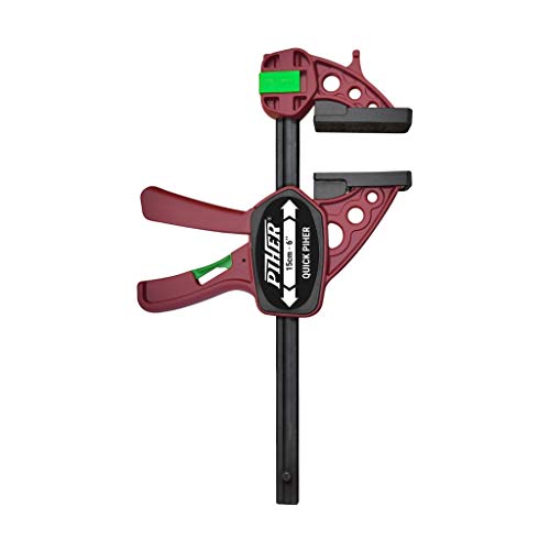 PIHER Einhandzwinge Extra Quick Piher 30cm von Piher