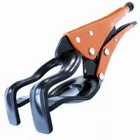 PIHER Grip Klemme für Rohr - 126-12'' - 53151 von Piher