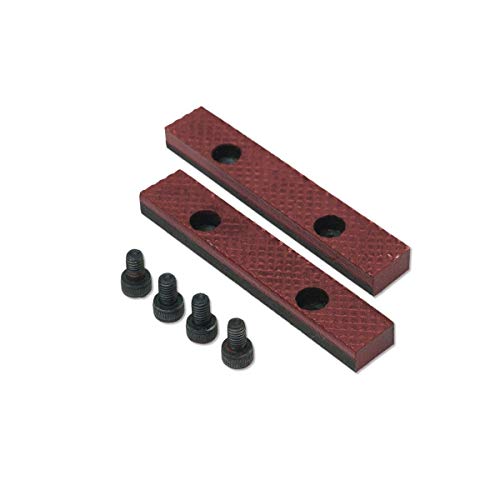PIHER Mors de rechange acier 125 mm - Matériel et aménagement d'atelier von Piher