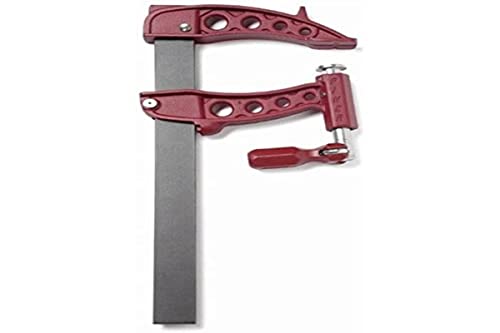 Piher Schraubzwinge Maxipress R 50 cm Zwinge Presse Schraubknecht Leimzwinge von Piher