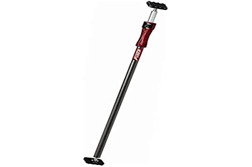 Piher Lastenstange 95-170 cm max 300 kg Dritte Hand Deckenstütze Montagestütze von Piher