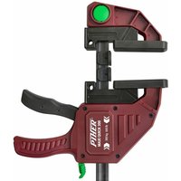 Maxi Quick 300, 15cm, Einhandzwinge, 52691 - Piher von Piher