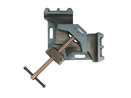 PIHER Metall-Winkelspanner A-00 ? Spannweite bis 12,0cm ? Spannhöhe 6,0cm von Piher