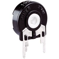 Piher - PT15LH05-105A2020-S PT15LH05-105A2020-S Trimmer linear 0.25 w 1 mω 250 ° 270 ° 1 St. Piher - PT15LH05-105A2020-S PT15LH05-105A2020-S Trimmer linear 0.25 w 1 mω 250 ° 270 ° 1 St. von Piher
