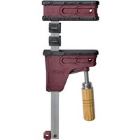 Piher - Parallelzwinge prl 400 - l 80 cm - 02680 von Piher